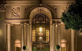 Millennium Biltmore Hotel Los Angeles